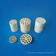 Cordierit-Keramik-Monolith-Katalysatorsubstrat